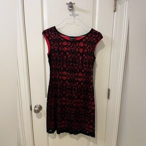 Dress Size 6 Connected Apparel